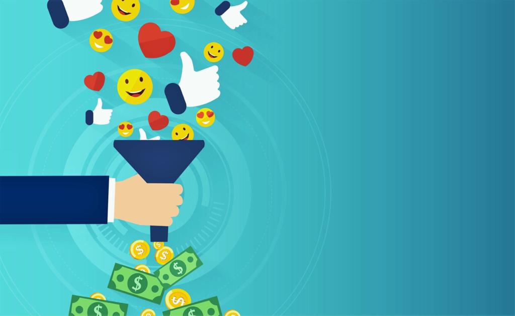 social selling