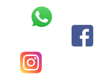 redes sociais