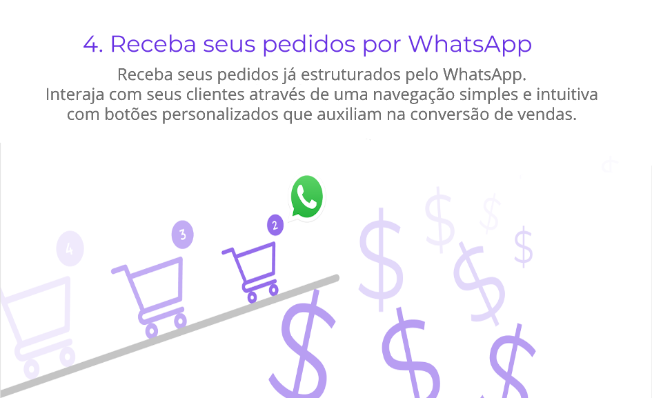 clientes satisfeitos