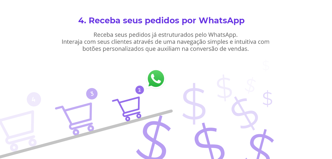 clientes satisfeitos